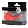 Sport Fucker Ballstretcher Silicone Tailslide 30 mm Rouge